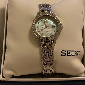 Seiko Women’s Watch